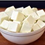 1 Kg Paneer