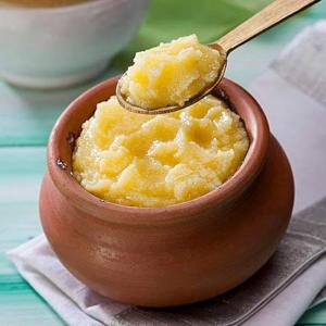 Cow Ghee 1 Kg